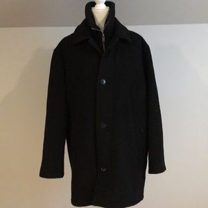 Men’s Calvin Klein Coat